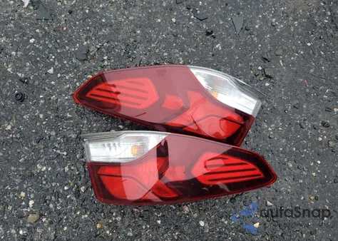 2019 Hyundai Sonata Se из США, поврежденный, VIN 5NPE24AF3KH819603